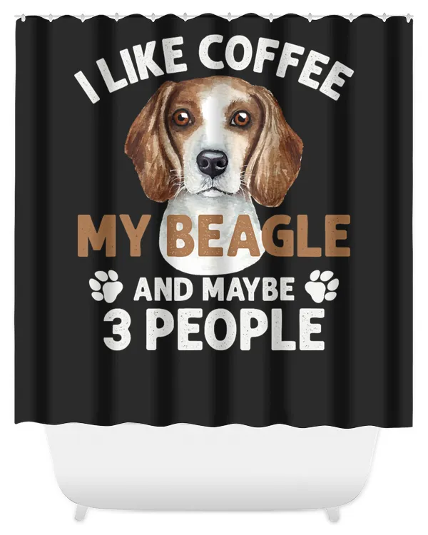 Shower Curtain