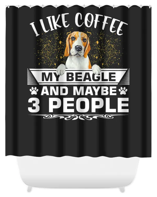 Shower Curtain