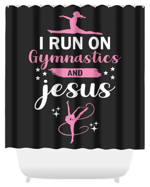 Shower Curtain