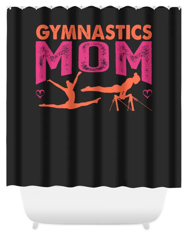 Shower Curtain