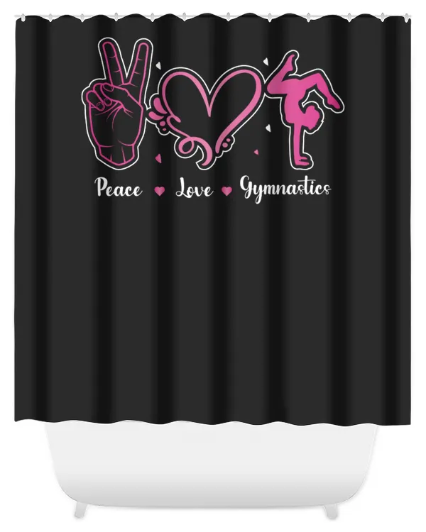 Shower Curtain