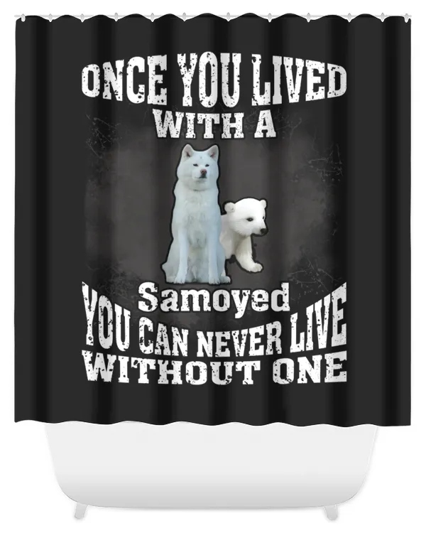 Shower Curtain