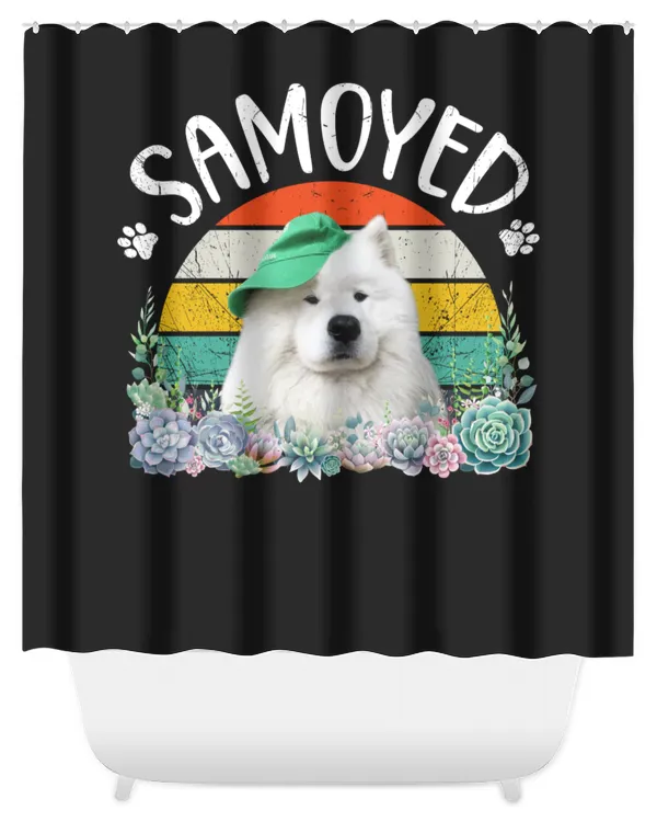 Shower Curtain