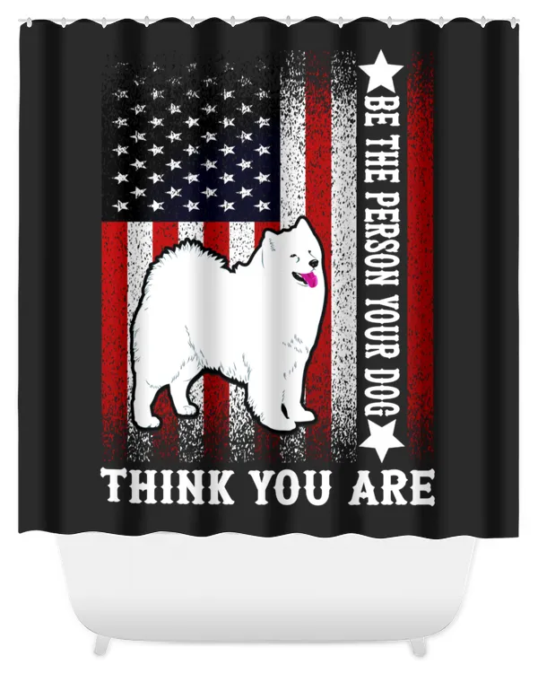 Shower Curtain