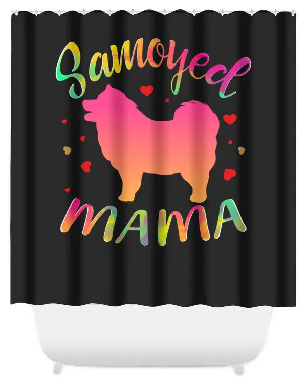 Shower Curtain