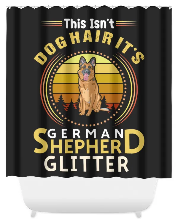 Shower Curtain