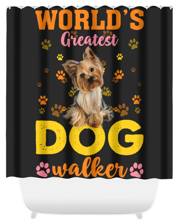 Shower Curtain