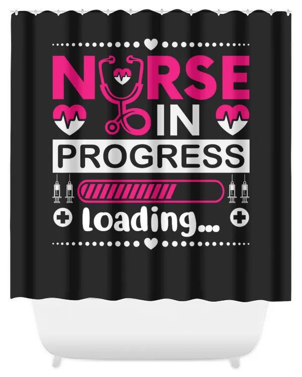 Shower Curtain