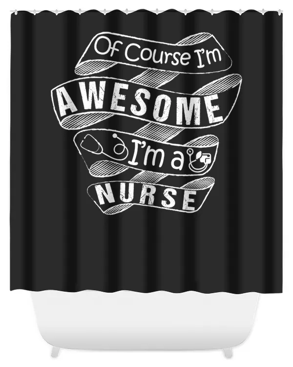 Shower Curtain