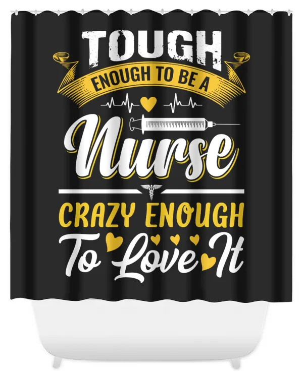 Shower Curtain