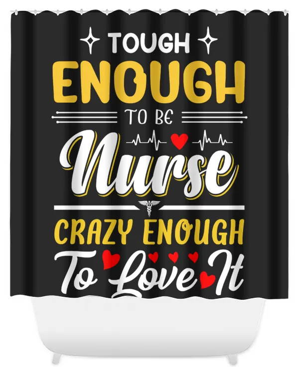 Shower Curtain