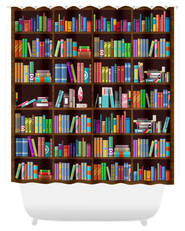 ETBK61 Bookshelf