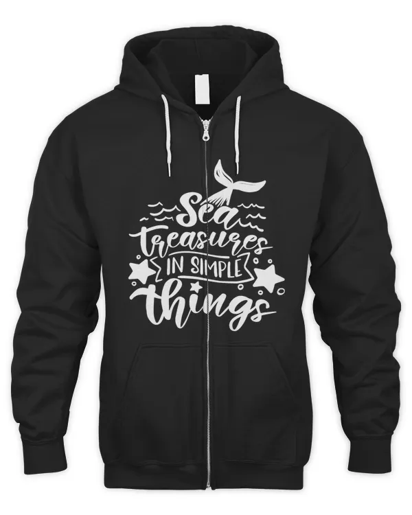 Men's Zip Hoodie