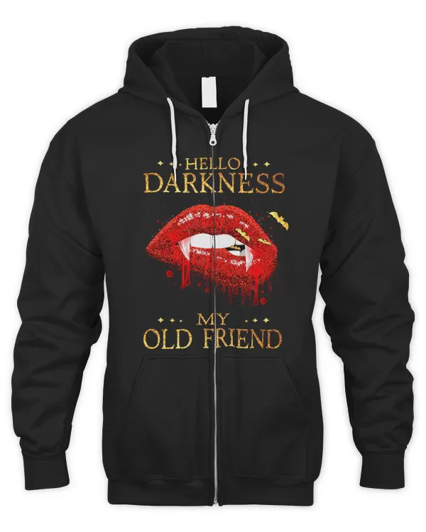 Men's Zip Hoodie