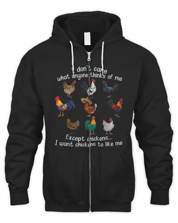 Men's Zip Hoodie