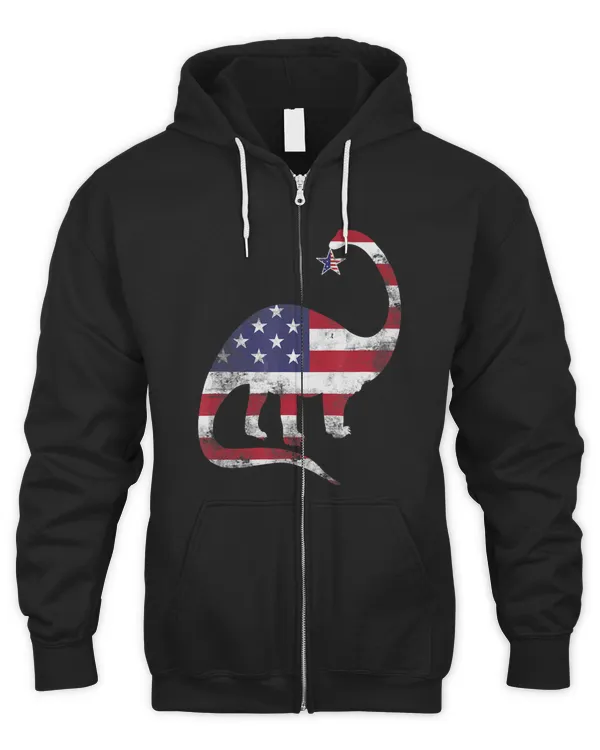 Men's Zip Hoodie