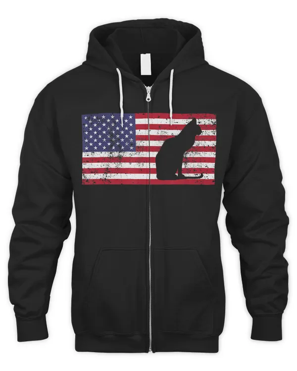 Men's Zip Hoodie