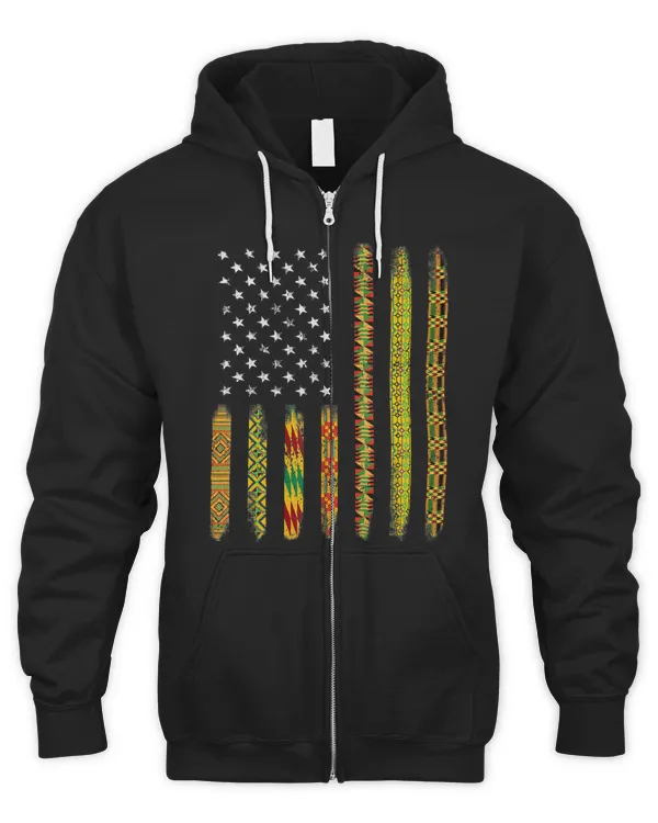 Men's Zip Hoodie