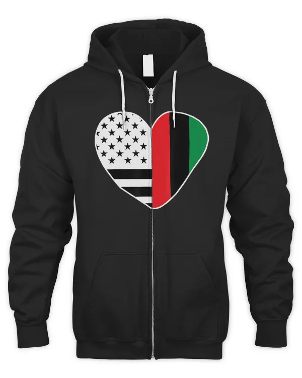 Men's Zip Hoodie