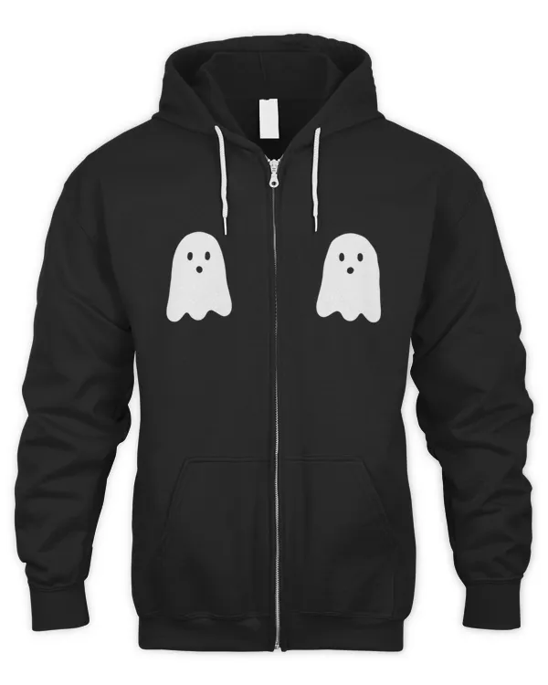 Men's Zip Hoodie