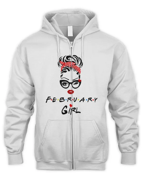 Men's Zip Hoodie