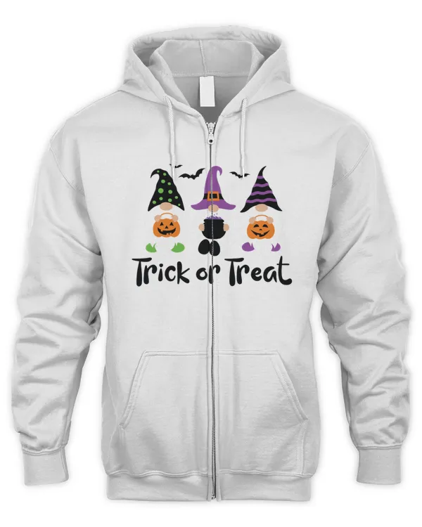 Men's Zip Hoodie
