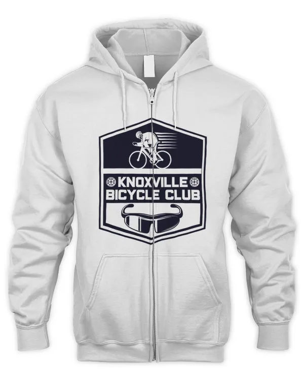 Men's Zip Hoodie