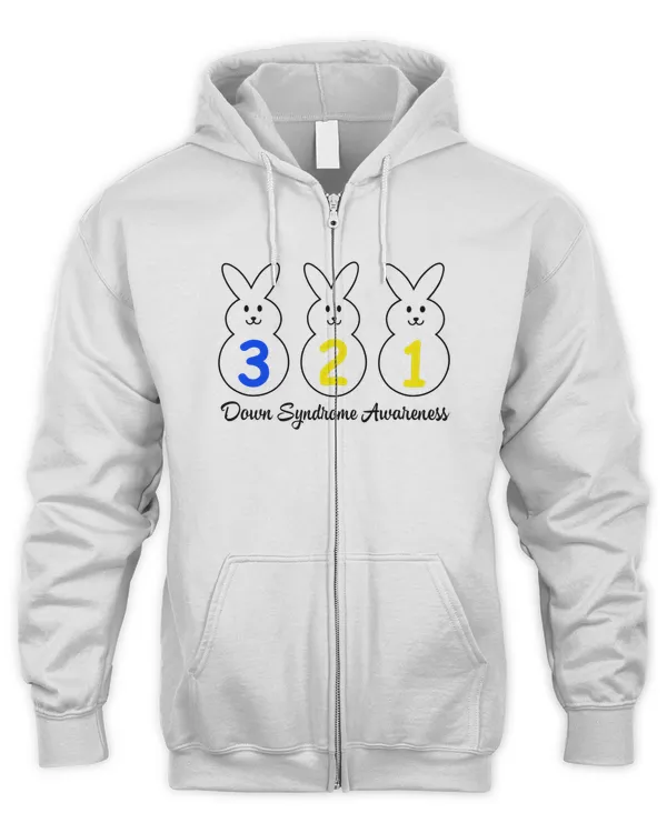 Men's Zip Hoodie