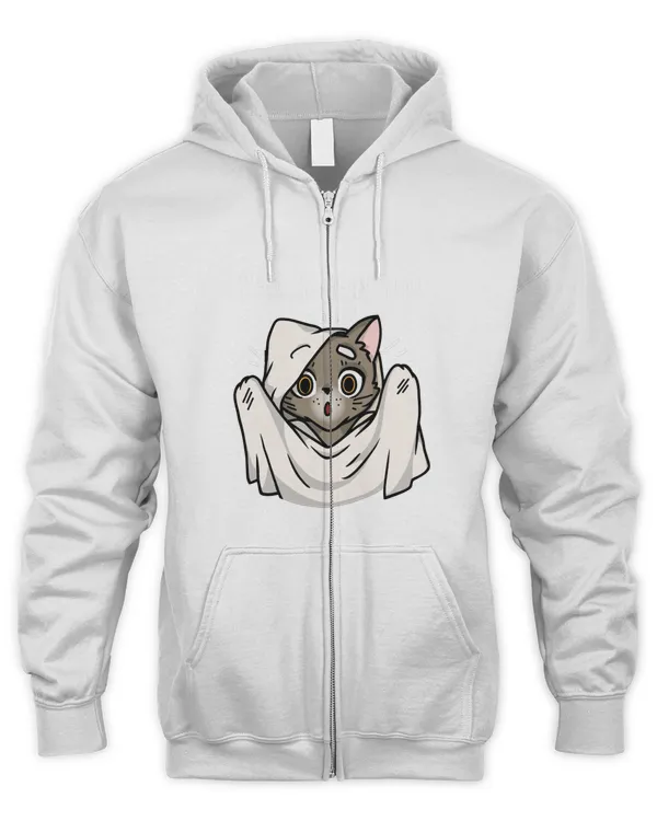 Men's Zip Hoodie