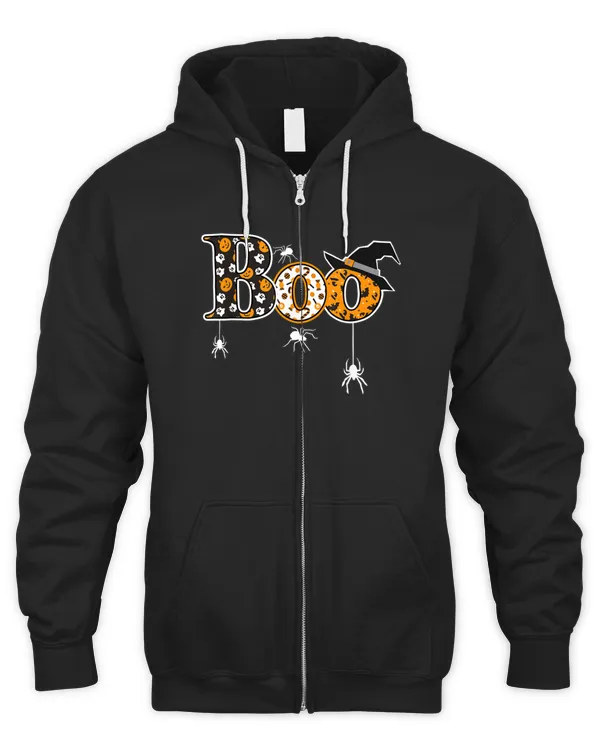Men's Zip Hoodie