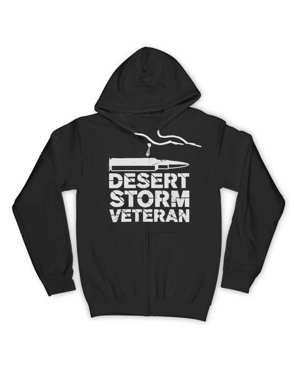 Men's Zip Hoodie