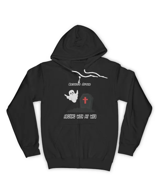 Men's Zip Hoodie
