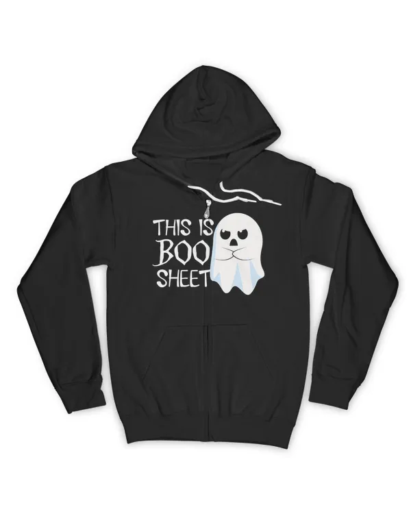 Men's Zip Hoodie
