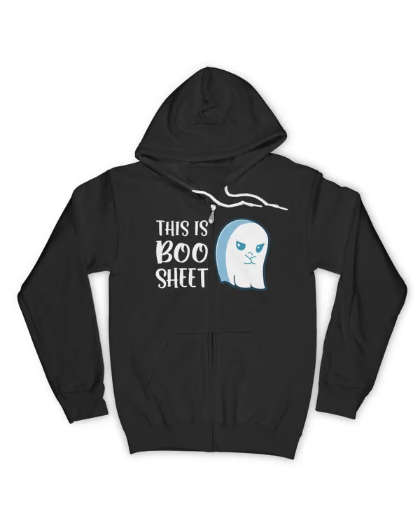 Men's Zip Hoodie