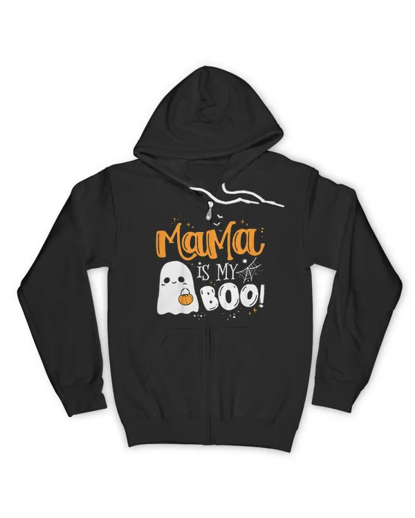 Men's Zip Hoodie