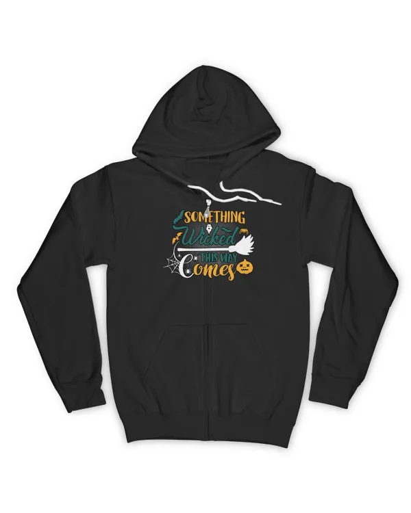 Men's Zip Hoodie