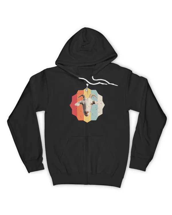 Men's Zip Hoodie