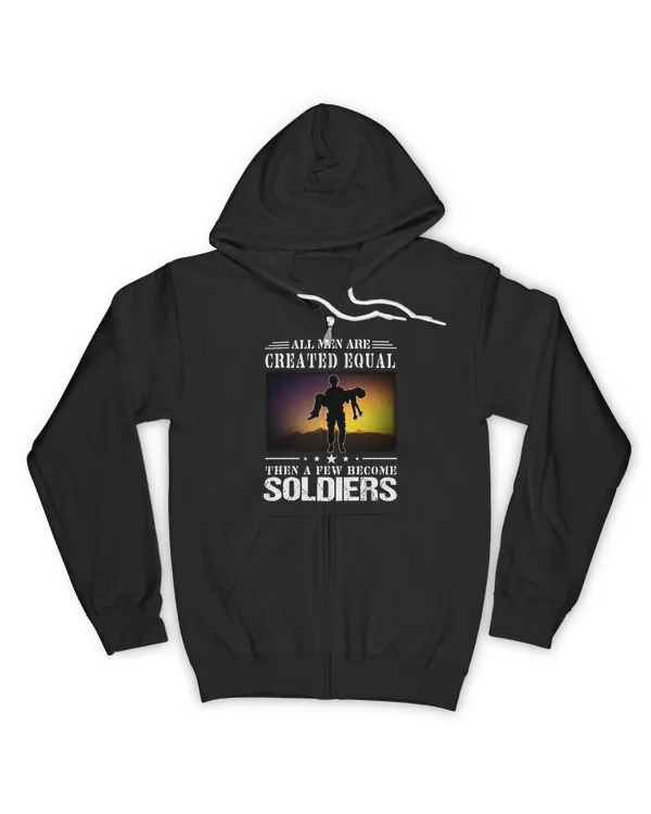 Men's Zip Hoodie