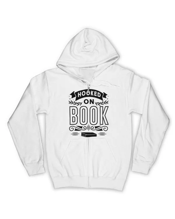 Men's Zip Hoodie