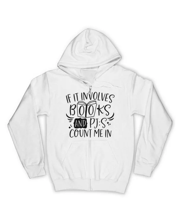 Men's Zip Hoodie