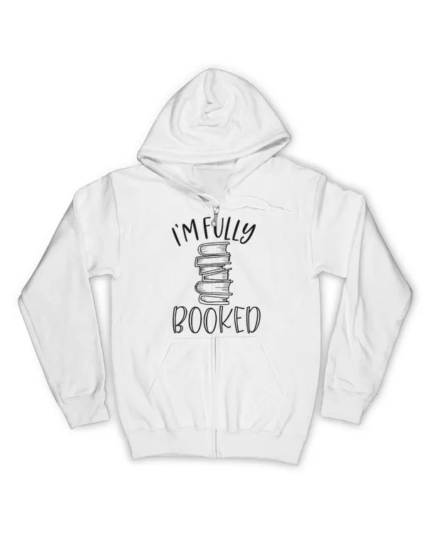 Men's Zip Hoodie