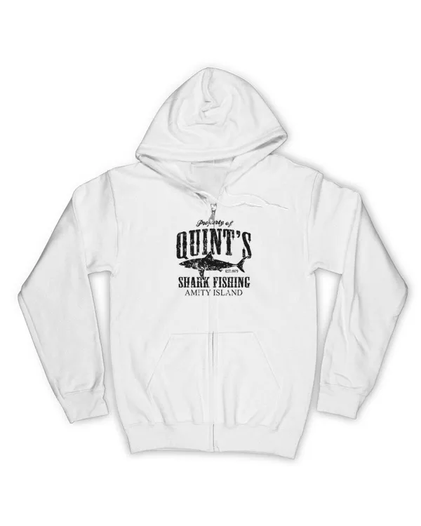 Men's Zip Hoodie