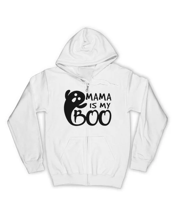Men's Zip Hoodie