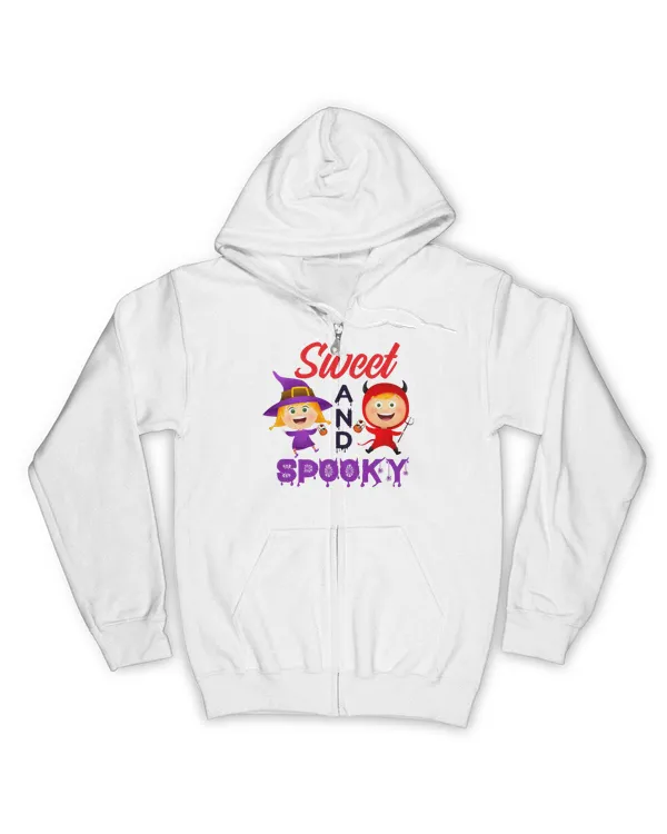 Men's Zip Hoodie