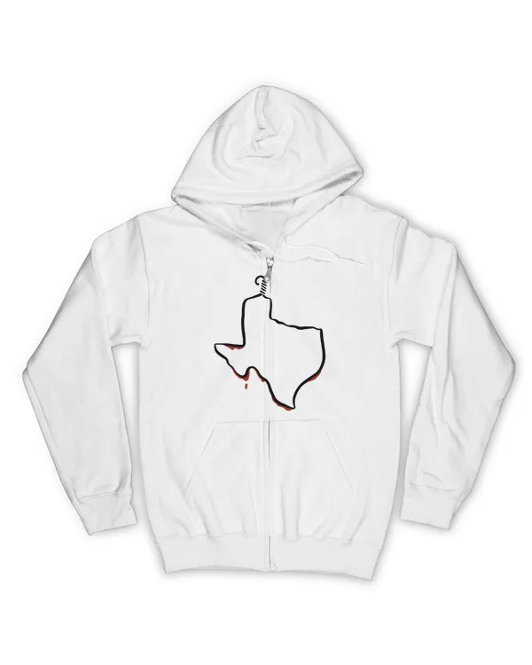 Men's Zip Hoodie