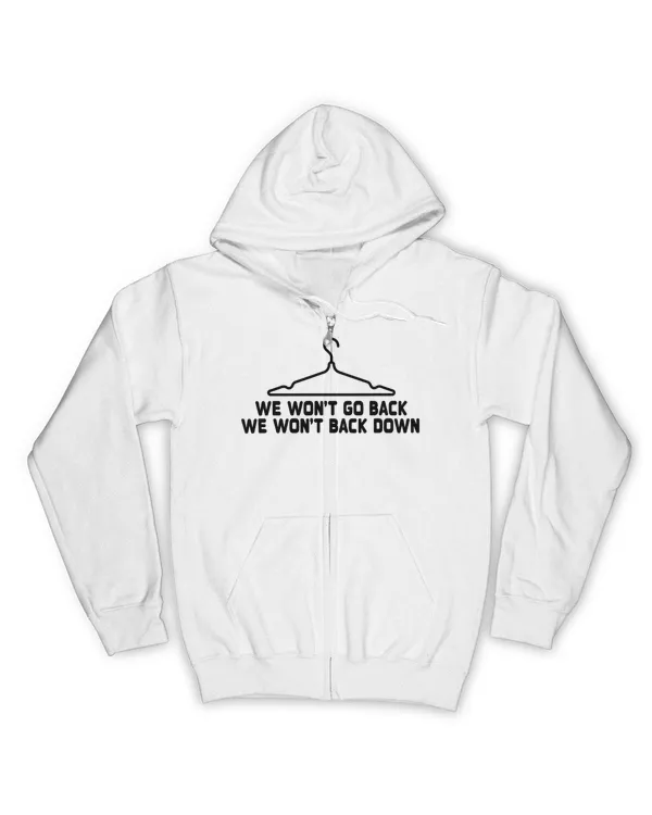 Men's Zip Hoodie