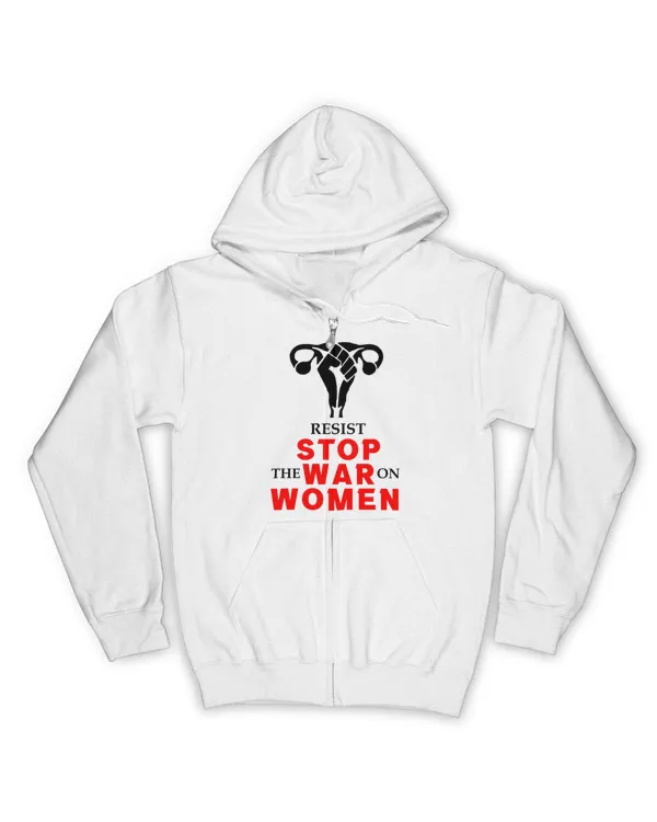 Men's Zip Hoodie