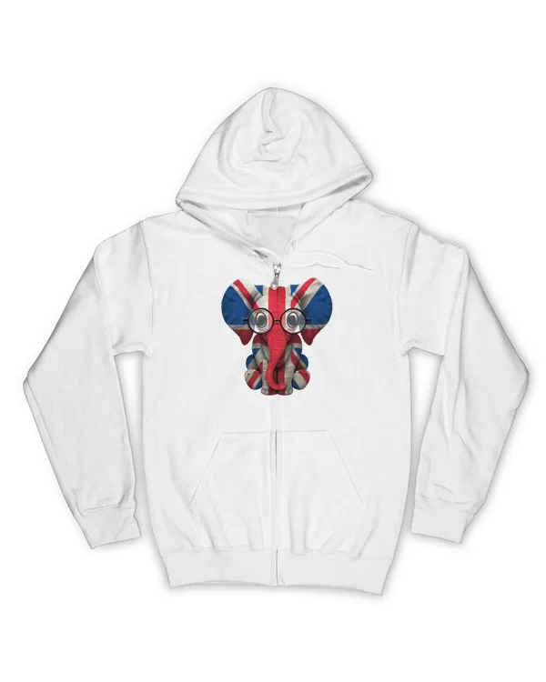 Men's Zip Hoodie