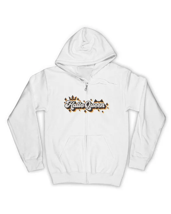 Men's Zip Hoodie