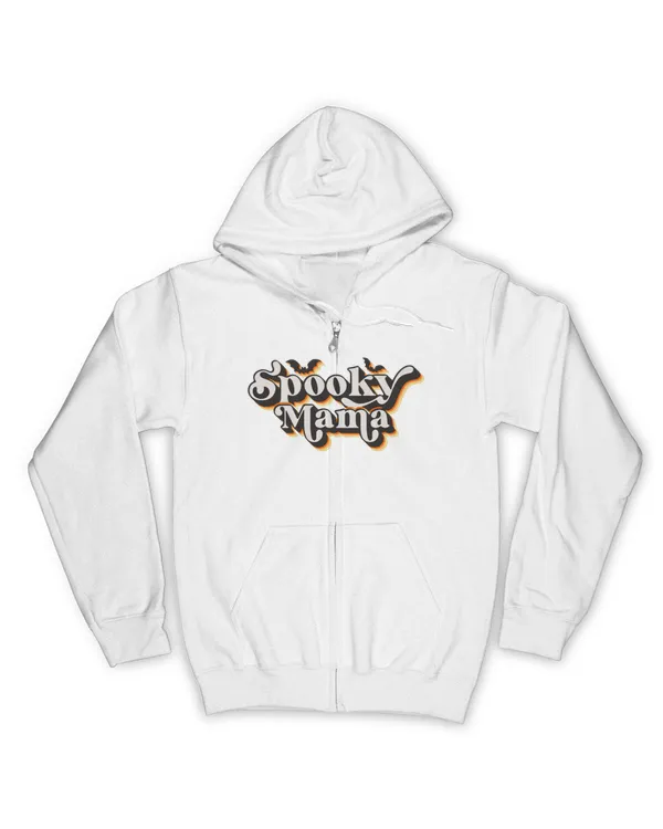 Men's Zip Hoodie